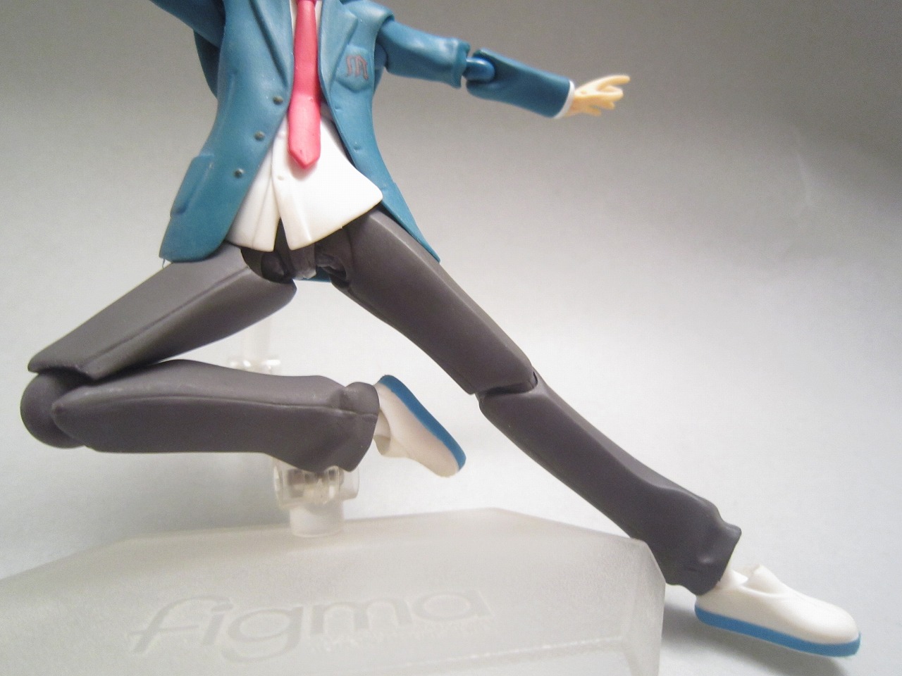 figma キョン 制服ver.