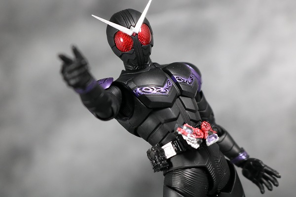 s.h.figuart 仮面ライダージョーカー 真骨彫製法 アーツ www