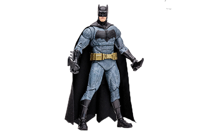 DCマルチバース#261 バットマン（『バットマン vs スーパーマン ジャスティスの誕生』）の商品画像