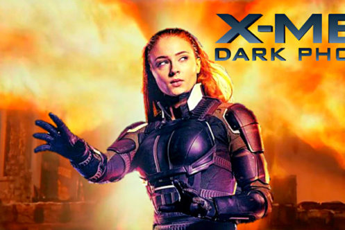 『X-MEN：ダーク・フェニックス』の撮影の準備が進行中！プロフェッサーXになるために丸刈りも開始！