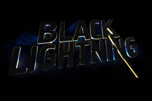 DCドラマ『ブラックライトニング』が早くもNetflixで1/24より配信決定！