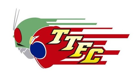 TTFCのロゴ