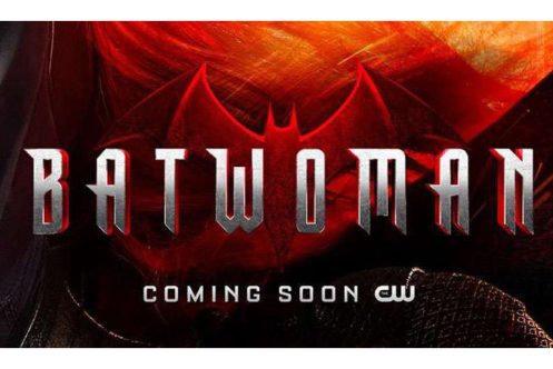 DCドラマ『バットウーマン』のティザー動画が公開！アローを継ぐ新たなヒーローが誕生！