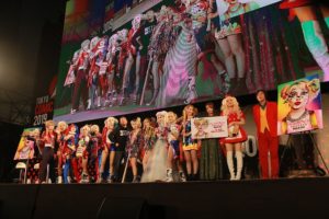 ハーレイ祭り！東京コミコン2019「DCコスプレステージ」レポート！ハイクオリティなコスで大盛況！