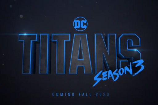 『タイタンズ』シーズン3の製作が決定！DCユニバースにて2020年秋に米国配信予定