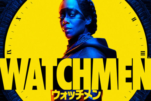 HBOドラマ『ウォッチメン』日本語予告編公開 － 2020年1月31日よりスターチャンネル独占日本初放送