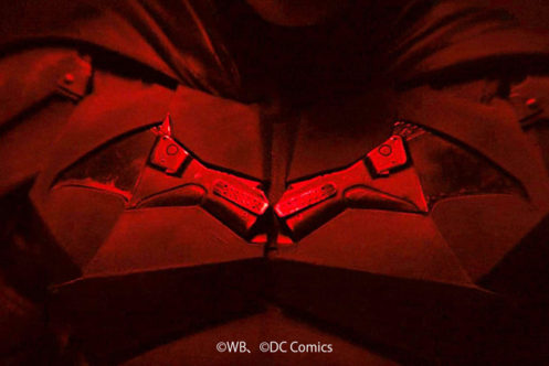 『ザ・バットマン』登場のキャットウーマン、新規映像でその姿が確認 ー 新たな続報もあるか？