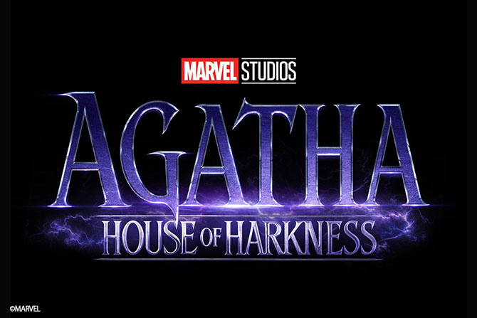 新マーベルドラマ『アガサ：ハウス・オブ・ハークネス』が製作決定 ー 『ワンダヴィジョン』のスピンオフ