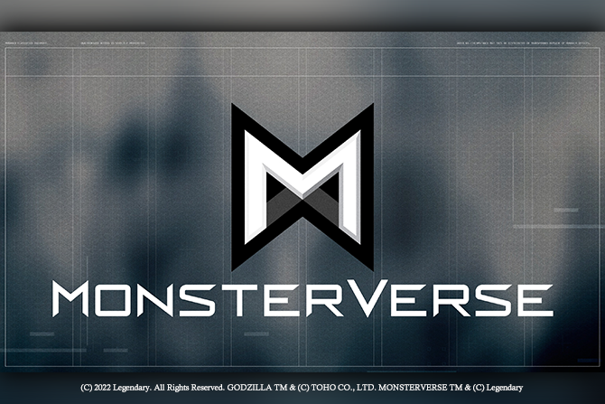 モンスターバースのドラマシリーズ、複数の怪獣が登場 ー 監督がコメント