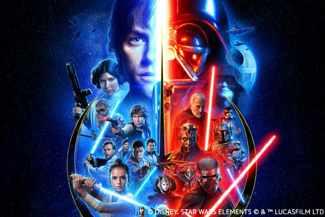 『スター・ウォーズ』最新映画『Star Wars: Rogue Squadron』がディズニーのスケジュールから抹消