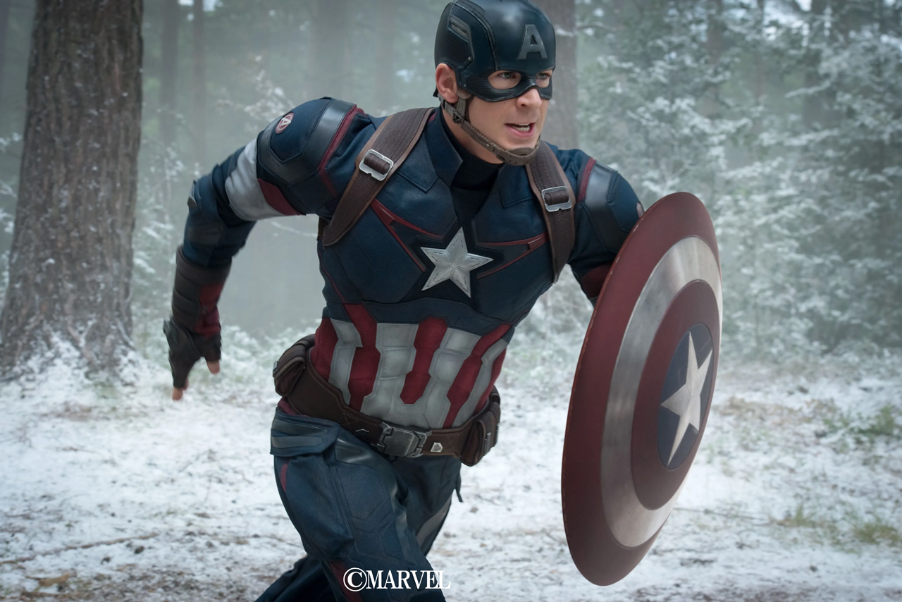 クリス・エヴァンス、キャプテン・アメリカ役リターンについてコメント ー 「難しいオーダーになるでしょう」