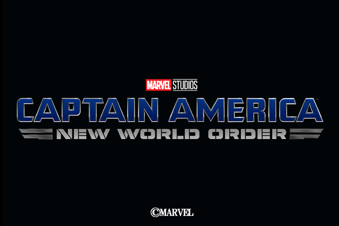 『キャプテン・アメリカ：ニュー・ワールド・オーダー』、ドラマからの再登場も ー イスラエル人のヒーローも