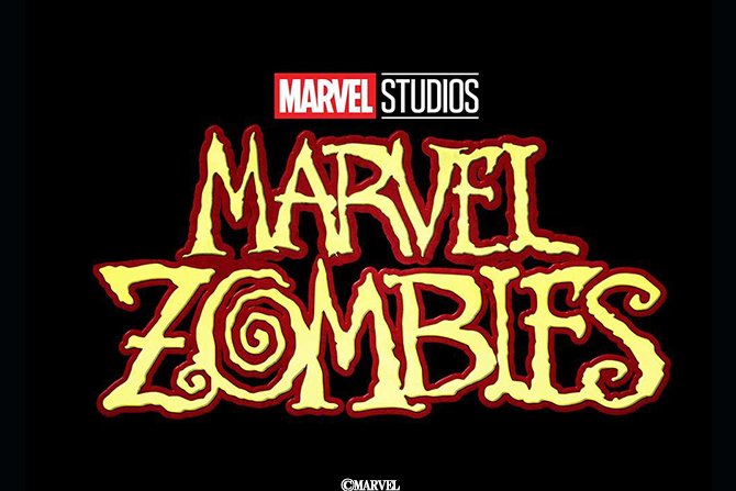 アニメ『マーベル・ゾンビーズ』が2024年よりディズニープラスで配信決定 ー アダルト向け作品に設定へ