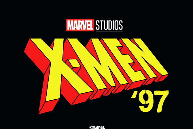 アニメ『X-MEN  ’97』が2023年秋にディズニープラスで配信開始 ー マグニートーがリーダーに