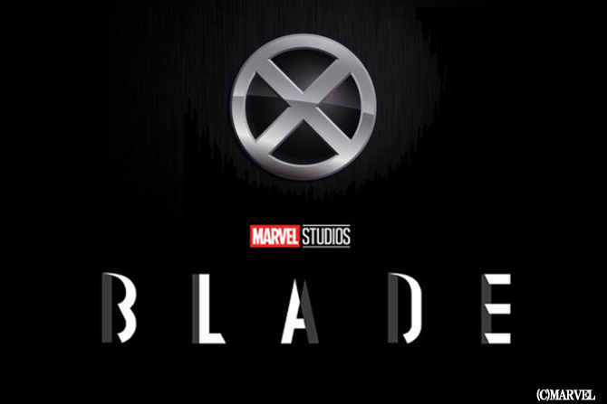 マーベル・スタジオ、X-MEN新作『ザ・ミュータント』を制作中？ ー 『ブレイド』正式タイトルも