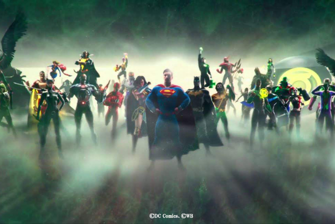 ジェームズ・ガン、DCファンの要望に耳を傾けることをコメント ー 「最大のストーリーを伝える」