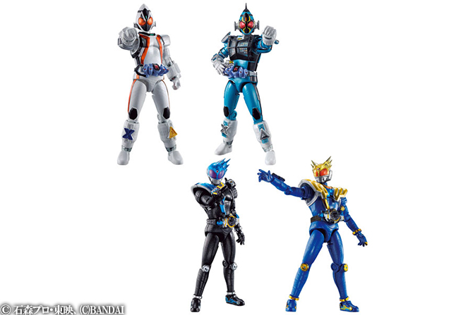 SO-DO CHRONICLE 仮面ライダーフォーゼ