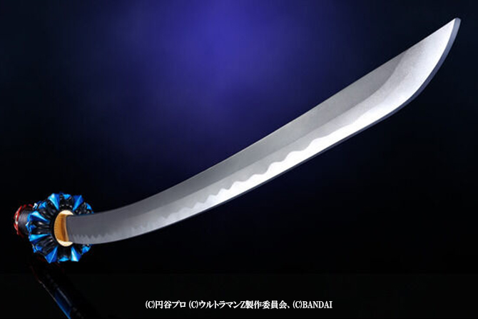 TAMASHII Lab 蛇心剣が24年2月に限定発売！ジャグラス・ジャグラーになりきりアイテム！