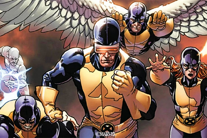 リブート版『X-MEN』にはウルヴァリンは初期メンバーではない？ ー コミックに忠実とも